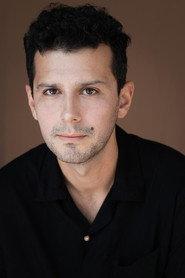 David Esteves as  in Sterile 2024