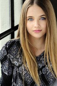 Reylynn Caster as Ella in Adventures of Dally and Spanky 2019