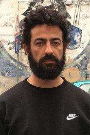 Francesco Lettieri as Self in Liberato's Secret 2024