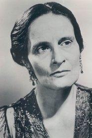 Madeleine Taylor Holmes as Mrs. Elliott, store patron (as Madeleine Holmes) in Terror At Black Falls 1962