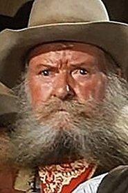 Bill Borzage as Ghost (uncredited) in House of Usher 1960