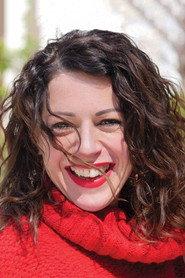 Elita Kounadi as in Isvoria 2024