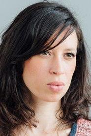 Caroline Berliner as Anna in Marieke, Marieke 2010