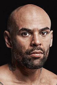 Luis Collazo as Self in Luis Collazo vs. Angel Ruiz 2023