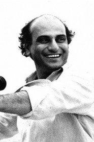 Mani Kaul as in In Search of God 1965