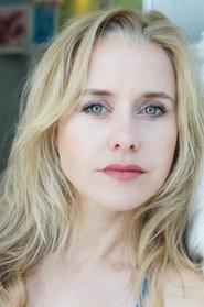 Katja Weilandt as Katja in Jeans 2001
