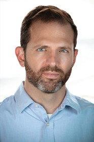 Eric Kimelton as Self in Not Just a Goof 2024