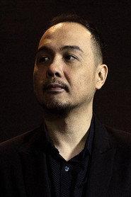 Jerrold Tarog as Ryan Pastor in Confessional 2007
