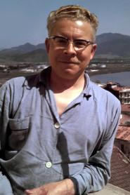 Gaston Revel as Self (archive footage) in Gaston Revel, a schoolteacher in Algeria 2021