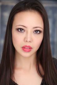 Hana Yuka Sano as Akane Takahashi in Berebut Jenazah 2025