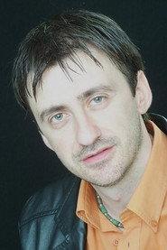 Fabrizio Ripesi as Raffaele Sorace in Derelitto & Castigo 2019