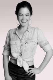 Vanessa Prieto as in A Few Steps 2020