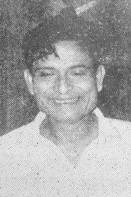 Pinaki Mukhopadhyay as Kokhon Da in Mem Saheb 1972
