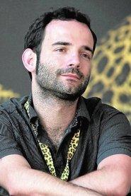 Luis López Carrasco as  in Los hijos 2024