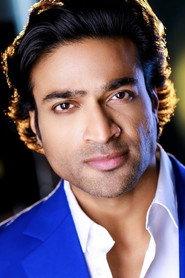 Sooraj Ohri as Kenny in Devolver Digital Presents BALL x PIT: The Kenny Sun Story 2025