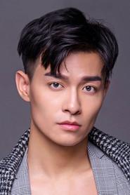 Hu Sheng as Mo Jing Qian in Young President and His Fake Bride 2019