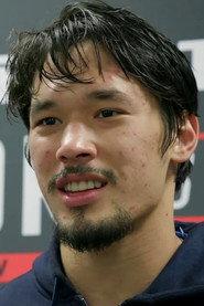 Goiti Yamauchi as Himself in Bellator 256: Bader vs. Machida 2 2021
