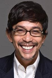 Marlon Rivera as in Working Beks 2016