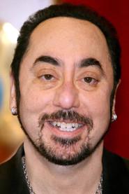 David Gest as Self in Michael Jackson: The Life of an Icon 2011
