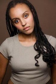 Julia Weston as Future Saoirse in Ebb and Flow 2024