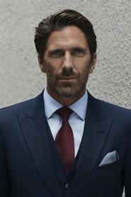 Henrik Lundqvist as  in Rings of the World 2016