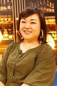 Liao Hui-jen as Hsiao Jung-Nu in Welcome to the Happy Days 2015