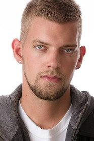 Connor Rueter as Vince in Happy FKN Sunshine 2023