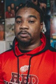 Martell Lane as in Buffed Up 2016