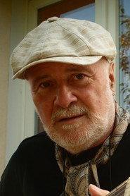 Jeremy Spencer as himself in Peter Green: Man of the World 2009