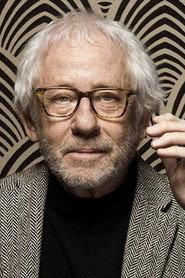 John Goldschmidt as Self in Who Killed British Cinema? 2018