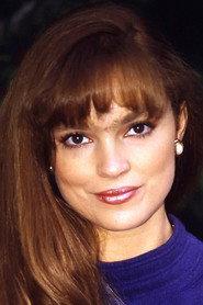 Gabriela Hassel as Paulina in Vacation of Terror 1987