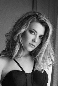 Arielle Cezanne as Brittany Sax in Insectula! 2015