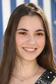 Alexia Lefaix as Helena in Mi Iubita, Mon Amour 2022