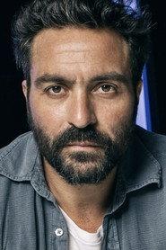 Saverio Costanzo as Self in My True Brilliant Friend 2018