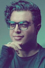 Mehdi Karami as Mehdi in Iran 1971