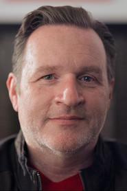 Ryan C. Benson as Bob in Disfigured 2008
