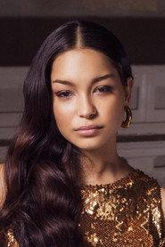 Severina Lajtman as  in Kismet 2025