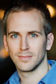 Simon-Pierre Lambert as Sylvain in Les Royaumes de Kromaki 2012