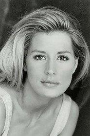 Rowanne Brewer as April in Round Trip to Heaven 1992