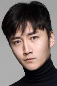 Feng Cong as Zhang Hao in The Eight Immortals in School 2 2016