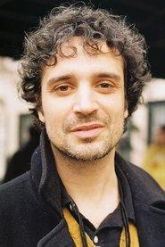 Fabrizio Moretti as Himself in The Strokes by Colin Lane 2003