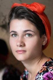 Morgane Line Vallée as Anais in Love Bites 2025