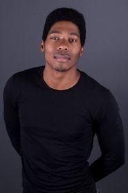 Reynaldo Machado as Rodrigo in Burning Betrayal 2023