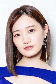 Kana Nakada as Hitomi Maeda in Death Blog 2014