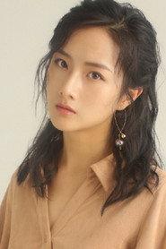 Li Zhu as Chen Xiaoke in Ladies in Beijing 2020