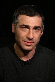 Giorgi Maskhulia as  in Disorder 2013