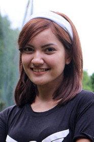 Inzalna Balqis as  in Adrenaline 2016