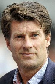 Michael Laudrup as Michael Laudrup in Me, Myself & Martin Laursen 2012