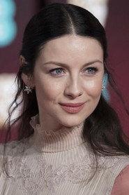 Caitríona Balfe as Jill Henderson in Tenzing 2026
