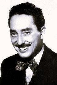 Zappy Max as Happy Max in Trust Me! 1954